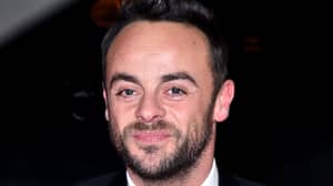 Ant McPartlin Is Returning To Work With Britain's Got Talent Today
