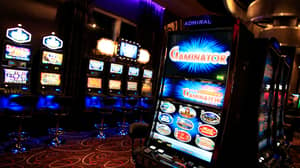 Sydney Casino Fined $60,000 After 12-Year-Old Girl Caught Playing The Machines