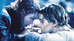 A Harrowing Deleted Scene From 'Titanic' Has Been Found