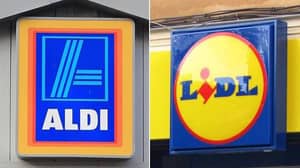 Aldi And Lidl Went At It On Twitter In One Of The Best Debates Ever