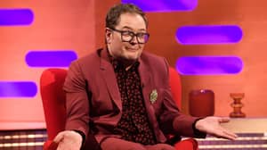 Alan Carr Says People Thought The Chase's Anne 'The Governess' Hegerty Was His Mum