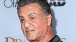 Sylvester Stallone Says It's 'Great To Be Back From The Dead' Following Death Hoax