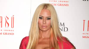 ​Adult Film Star Jenna Jameson Faced Death Threats Over 'Transphobic' Comments