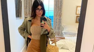Mia Khalifa Forced To Block Loads Of People After Announcing She's Single