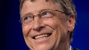 Parody Bill Gates Accounts Have Been Appearing On Tinder