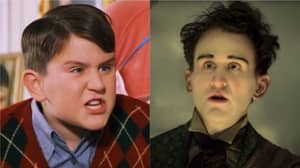 Harry Potter's Harry Melling Looks Unrecognisable In New Film Role