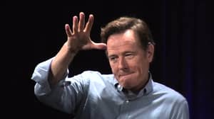 Some Of The Crazy Stuff Bryan Cranston Got Up To Before Acting