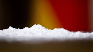 Cocaine Dealers Report Record Sales After England Win Against Colombia Yesterday