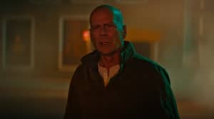 ​Bruce Willis Returns As John McClane In New Die Hard Advert