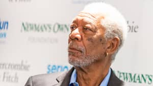Morgan Freeman Accused Of Sexual Harassment 