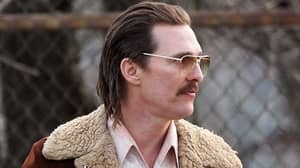 Matthew McConaughey Plays The Dad Of Youngest FBI Informant In ‘White Boy Rick’