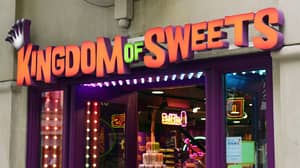 Dad Storms Out Of Shop With Daughter Over X-Rated Sweets