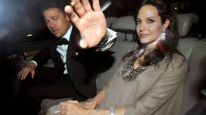 Angelina Jolie 'Feared For Family’s Safety' During Marriage To Brad Pitt