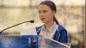 Greta Thunberg Responds To Her Haters Asking Why People Mock Teenagers For Promoting Science