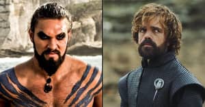 Jason Momoa And Peter Dinklage To Reunite For New Vampire Movie