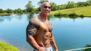 Dwayne Johnson Explains Why He Doesn't Have A Six-Pack