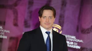 ​Brendan Fraser Reveals Why His Career Disappeared Into Obscurity