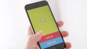 New iPhone iOS Update Will Make Recording Snapchat Much Easier