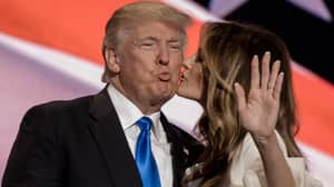 How Did Melania Trump Get An ‘Einstein Visa' To Live In The USA?