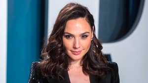 Gal Gadot Criticised For Her Comments About Israel And Palestine Violence