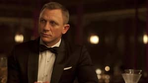 007 Producer Barbara Broccoli Says Next James Bond Could Be Black Or A Woman