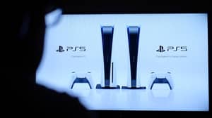 ​People Are Selling PlayStation 5s For As Much As £1,500 Online