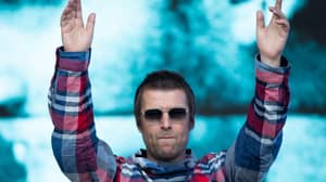 Liam Gallagher Set For Peaky Blinders Festival Appearance