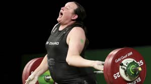 ​Weightlifter Laurel Hubbard Withdraws From Commonwealth Games After Elbow Injury
