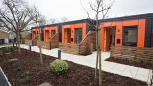 Council Invests In ‘Micro Homes’ To Help UK Housing Crisis 