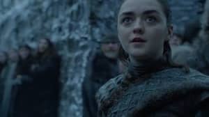 New HBO Trailer Features Shots Of Game Of Thrones Final Season