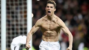 Cristiano Ronaldo Has Body Of 23-Year-Old And 'Will Play Into 40s'