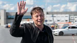Bitcoin Dramatically Rises In Value After Elon Musk Tweet