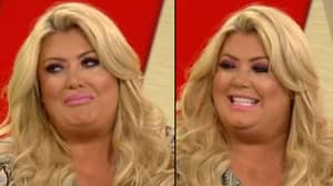 Gemma Collins Has Admitted She Lied About Making A Sex Tape