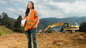 Victoria Becomes First In Australia To Introduce Gender Quotas For Construction Industry
