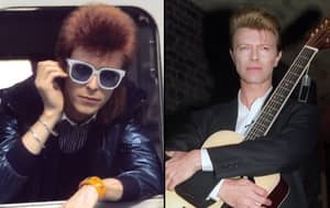 Remembering David Bowie: The Man Who Didn't Give A Fuck What You Thought