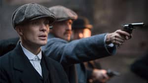 ​When Is Peaky Blinders Back On TV? Series 5 Returns To BBC This Summer