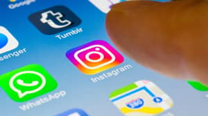 Instagram Is Down As Facebook Confirms Technical Issue