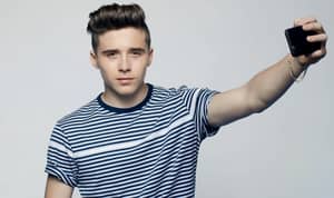 Brooklyn Beckham Put In His Place After He Tries To Buy Alcohol