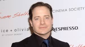 Brendan Fraser’s Sexual Assault Claim Is Being Investigated 