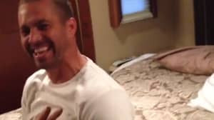 Paul Walker's Daughter Meadow Shares Never-Before-Seen Video Of Late Dad