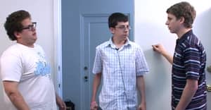 Even The Auditions For Superbad Were Incredibly Hilarious