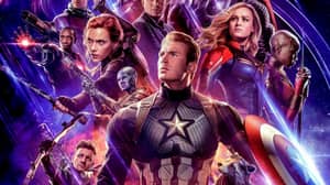 Marvel Fan Buys Avengers: Endgame Ticket for $15,000