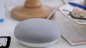 ​Google Boss Says Guests Should Know About Voice-Activated Smart Devices Before They Enter Homes