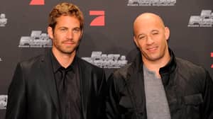 Vin Diesel 'Honours' Paul Walker In Every Single Fast & Furious Film