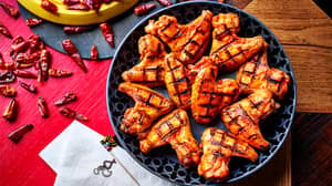 Nando's Has Launched Its Hottest Hot Sauce Ever 