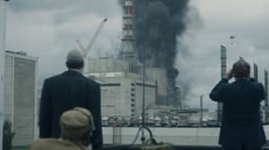 HBO's Miniseries Chernobyl Looks More Terrifying Than Any Horror Movie This Year