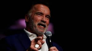 Arnold Schwarzenegger Says Donald Trump Will Go Down As 'Worst President Ever'