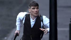Cillian Murphy Hates ‘Peaky Blinders’ Haircut But Show's Creator Loves It