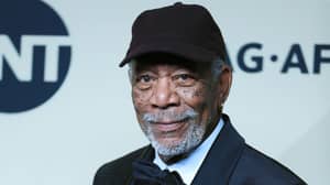 Morgan Freeman Had Affair With Murdered Step-Granddaughter, Alleged Murderer Tells Court