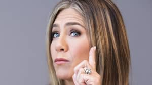 Jennifer Aniston Sets Guinness World Record As Fastest To Reach One Million Instagram Followers
